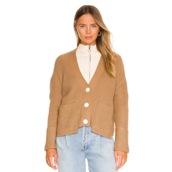 Lovers + Friends Cardigan - Picture 1 of 9